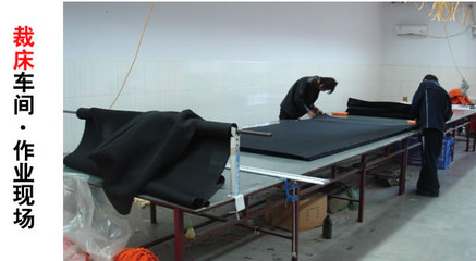 恒太服饰 专业承接全国服装加工订单，品质与效率的保障