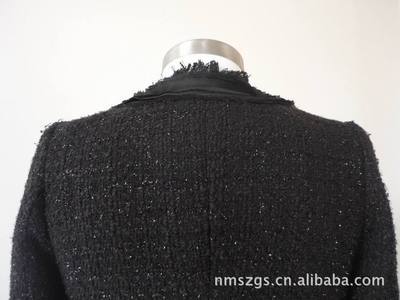 探寻高纬设计师服装工坊以工艺驭值定小众里的价值场