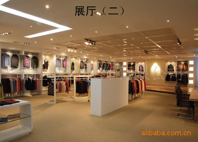 探寻高品质女式针织衫 谱拉歌世服饰的专业加工之路